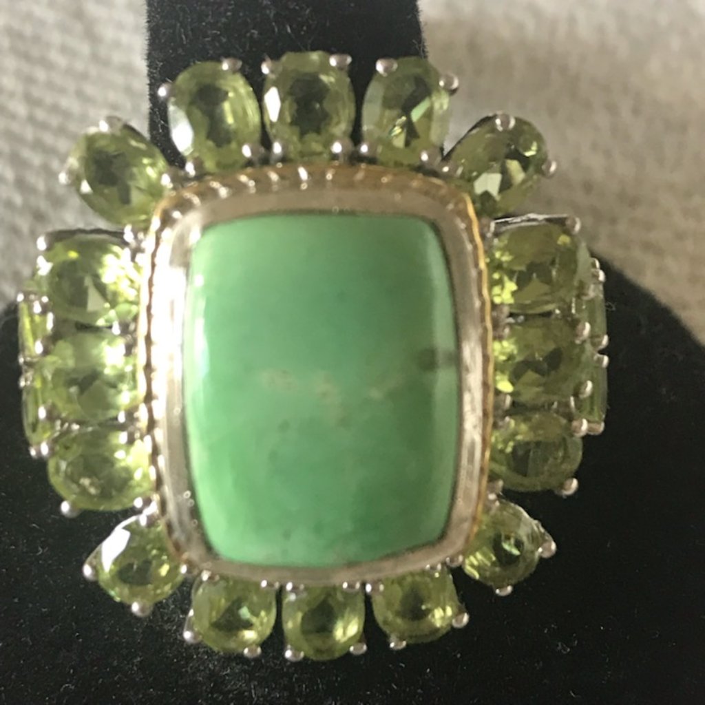 Ring 5602